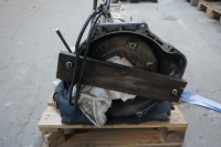 фото thumb №7, Toyota land cruiser 120 кпп кпп / коробка передач автоматическая 3,0 d4d 2003r