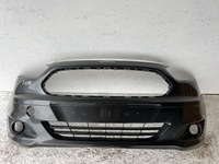 фото thumb №1, Бампер перед передній ford transit courier