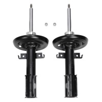 фото thumb №1, Амортизаторы перед левый правый renault scenic iii / grand