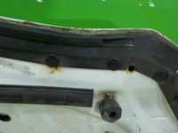 фото thumb №6, Mazda 3 ii bl 1.6 b 13r hb 5d капот