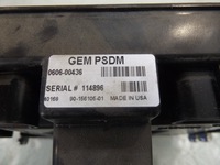 фото thumb №4, Gem e2 модуль psdm 0606-00436