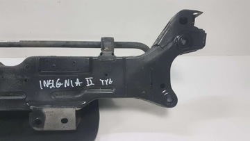 фото thumb №6, Insignia b підрамник колиска стабілізатор зад задній