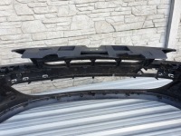 фото thumb №5, Renault megane 08r- iii 3 бампер перед