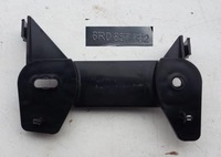 фото thumb №1, Кронштейн поперечина левая audi q5 8r0857782