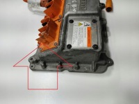 фото thumb №7, Інвертор перетворювач інвертор напруги partner berlingo iii 9800150280 12-