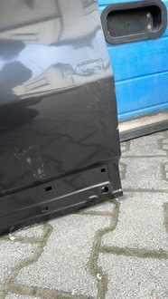 фото thumb №5, Kia sorento 2021- двері передні перед ліва