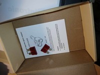 фото thumb №5, Прикурювач, зарядний пристрій, usb, тип c, socket adapter/12-24v