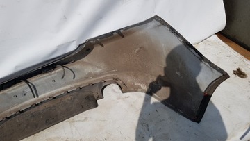 фото thumb №11, Бампер зад opel insignia рестайлінг