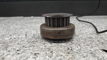 фото thumb №6, Колесо розподільний вал peugeot 206 1.4