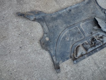 фото thumb №10, Захист двигуна 3d0825238j vw phaeton 3d 3.0tdi bmk оригінал