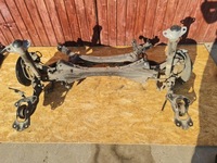 фото thumb №1, Lexus ux 250 ux250 підвішування задні зад комплектні