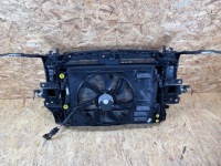 Ремінь передній підсилювач балка радіатор audi q2 81a 1.0 tfsi 2016- Доставка, фото thumb