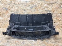 фото thumb №9, Smart forfour w453 підсилювач бампера перед a4538855800 повний