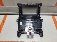 фото thumb №6, Ford ranger iv панель радіо обдув