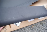 фото thumb №8, Обшивка стелі чорна s-line стійки комплект audi a3 8p 3 двері