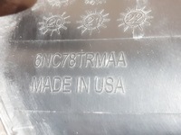 фото thumb №7, Jeep wrangler jl противотуманная фара правый org