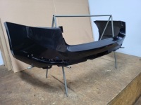 фото thumb №7, Skoda superb iii 3 kombi бампер задний задняя 6 x pdc