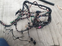 фото thumb №1, Audi a4 b9 8w джгут з pod консолі