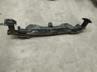 фото thumb №13, Renault megane iv 4 hb підсилювач балка бампера зад 850947298r