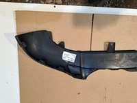 фото thumb №8, Mercedes gle w167 спойлер накладка dół бампера перед передняя