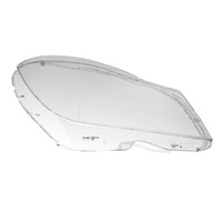 фото thumb №1, Стекло фары do mercedes w204 2011-2014 правый