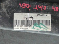 фото thumb №8, Балка задня oś задня fiat idea гальмівні барабани