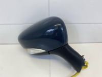 фото thumb №1, Дзеркало зовнішнє права сторона renault captur 2016 12864290