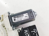 фото thumb №6, Seat altea xl freetrack 07r подъемник стекло правый задняя