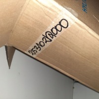 фото thumb №8, Радіатор основний  нова oem hyundai i30 i 253102r000