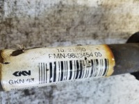 фото thumb №3, Привідний вал перед права довга mini countryman r60 1.6 d 9803454