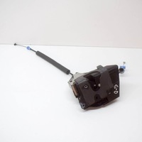 фото thumb №1, Land rover range rover velar 2020 правая сторона замок дверь задних