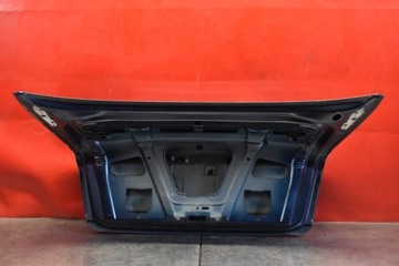 фото thumb №10, Кришка багажника зад задня 417-26 volvo s80 1 i 98-06