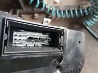 фото thumb №7, Спідометр  прилади vw golf v 1k0920874m європа