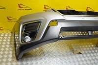 фото thumb №11, Subaru forester v sk 2018- бампер перед решётка радиатора usa