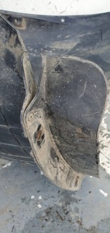 фото thumb №6, Kia sportage v 86811-r2000 подкрылок левый левая перед передние