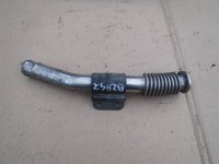 фото thumb №1, Трубка выхлопных газов egr opel astra g zafira 2.0 dtl 90570358