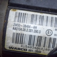 фото thumb №6, Jaguar xj x350 компрессор подвески пневматической 2003 2w93-3b484-ah