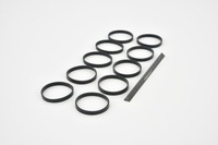 фото thumb №11, Febest ringwh-021-pcs10 прокладка, фланець трубка рідина охолоджуючий