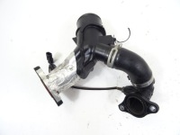 Купити Nissan juke рестайлінг  f15 1.5 dci труба патрубок повітря 165763328r 147138491r, фото thumb