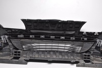 фото thumb №10, Renault megane iii бампер перед передній