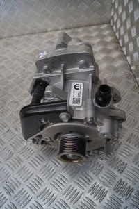 фото thumb №1, Jeep wrangler jl генератор 4xe 2.0 t