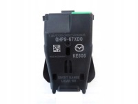 Купити Датчик дощу mazda 3 iii 2013-2018 rok ghp9-67xd0, фото thumb