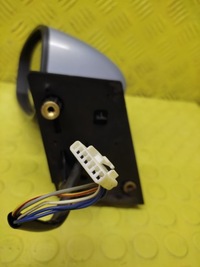 фото thumb №4, Fiat idea дзеркало зовнішнє ліва 5 pin