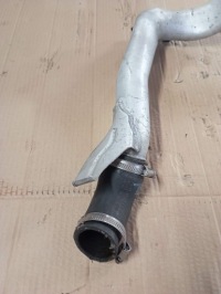 фото thumb №3, Audi a1 1.4 tfsi труба шланг интеркулер 6r0145762q