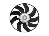 фото thumb №2, Вентилятор радиатора mercedes sprinter 06 906