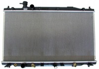 фото thumb №1, Радіаторів води honda cr-v 2.0 2006-2010 автомат