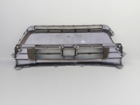 Купить Suzuki vitara iii 3 lift 2018- решётка бампера средняя перед 71721-86r =, фото thumb