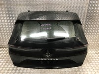 фото thumb №1, Renault austral крышка багажника багажника kpl w цвет tegne
