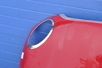 фото thumb №10, Mini r56 капот крышка отсек двигателя