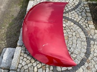 фото thumb №3, Opel crossland x капот перед 13478976 оригінал